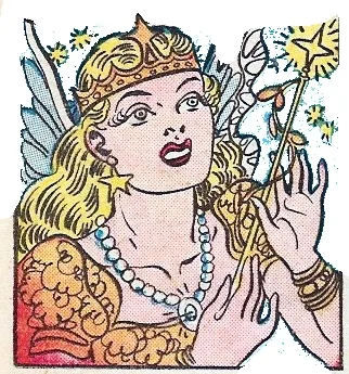 Queen Moonbeam