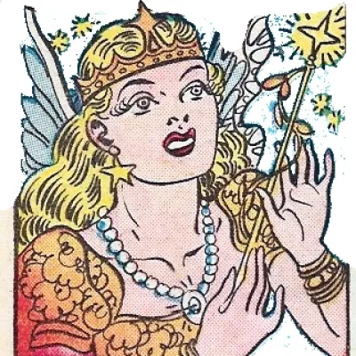 Queen Moonbeam