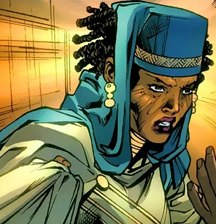 Queen Mother