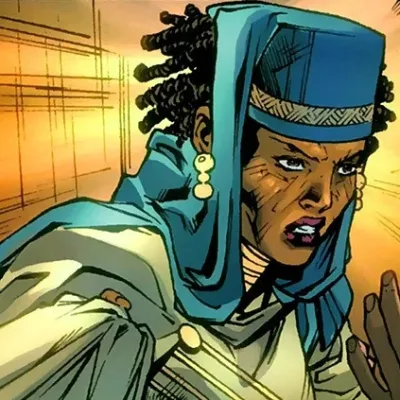 Queen Mother