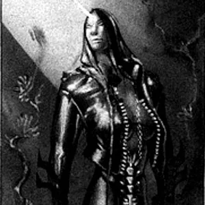 Queen Mother Tara