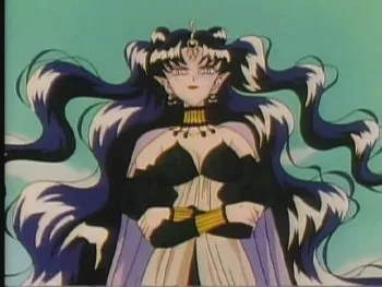 Queen Nehellenia