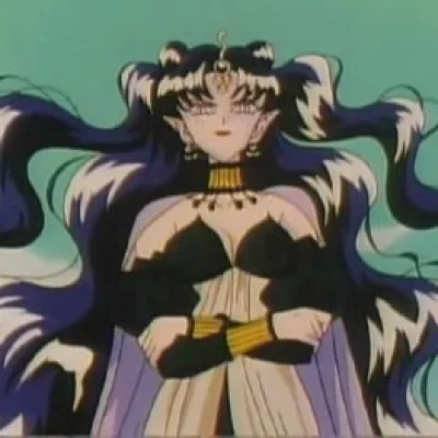 Queen Nehellenia