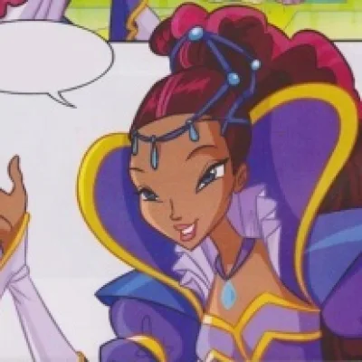 Queen Niobe