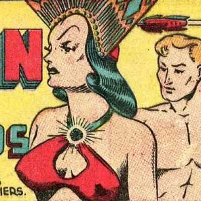 Queen Of Diamonds