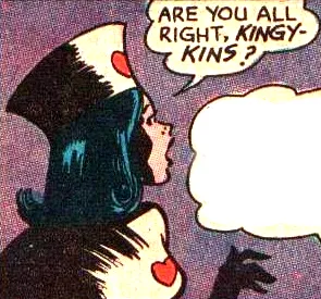 Queen of Hearts