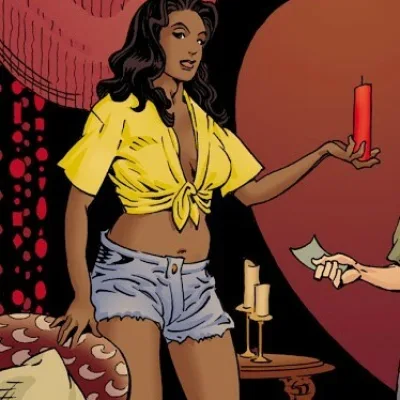 Queen of Sheba