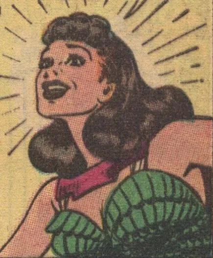 Queen of the Gargoyles