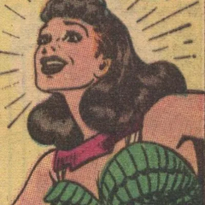 Queen of the Gargoyles