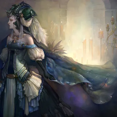 Queen of the Night