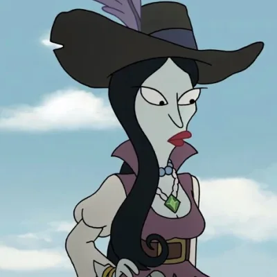 Queen Oona
