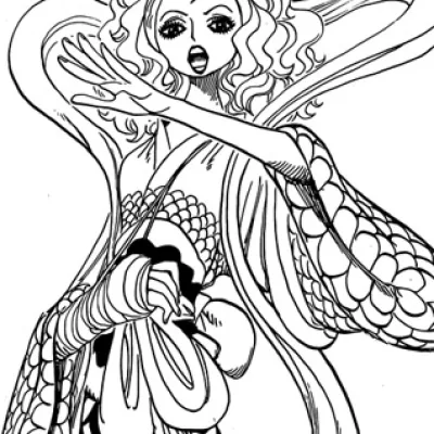 Queen Otohime