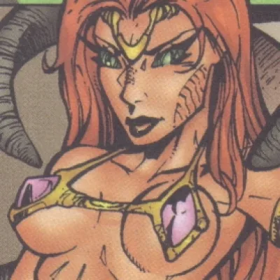 Queen Satus