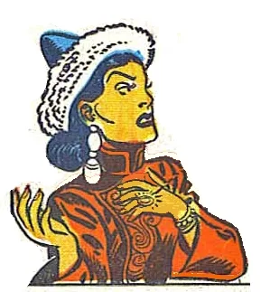 Queen Solala