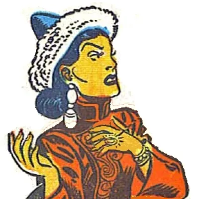 Queen Solala