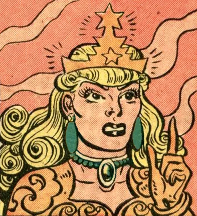 Queen Supreema