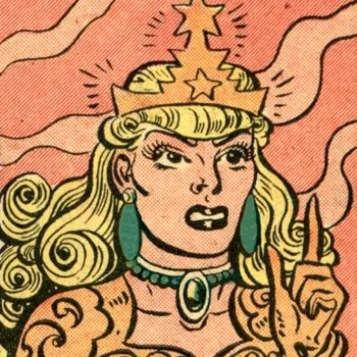 Queen Supreema