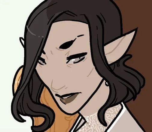 Queen Taline