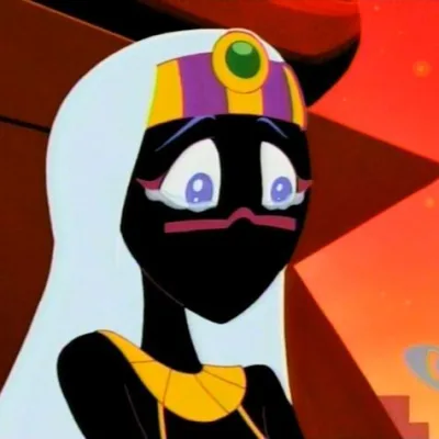Queen Tyr’ahnee