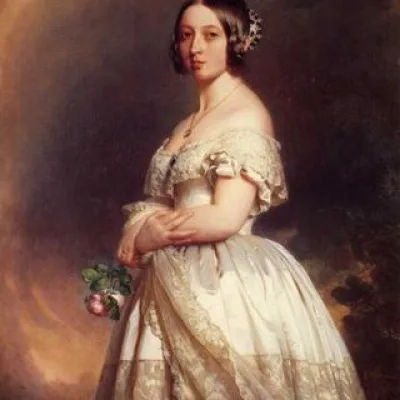 Queen Victoria