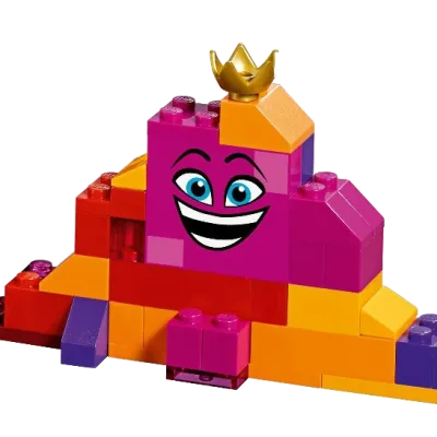 Queen Watevra Wa'Nabi