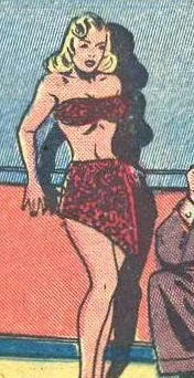 Queenie Starr