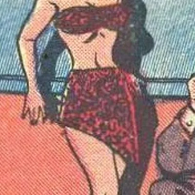 Queenie Starr