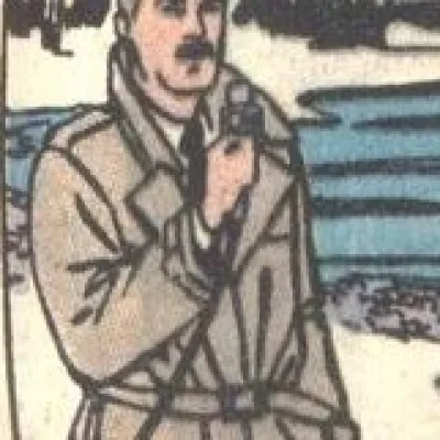 Quentin Fairacre