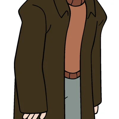 Quentin Frowney