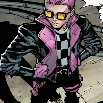 Quentin Quire