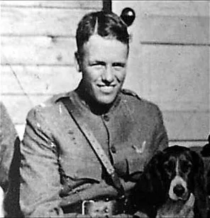 Quentin Roosevelt