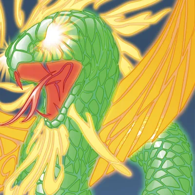 Quetzalcoatl