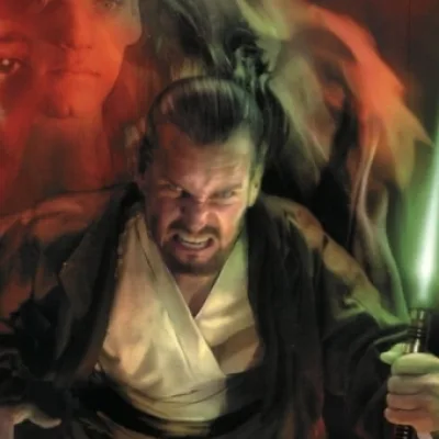 Qui-Gon Jinn