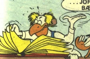 Quibble De Writ
