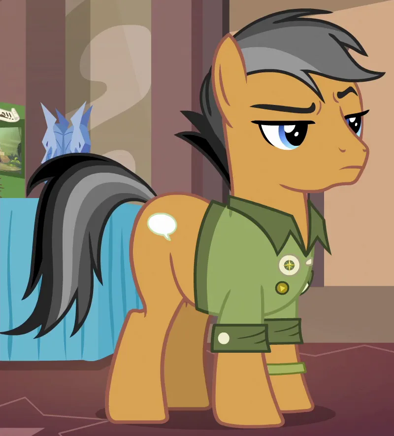 Quibble Pants