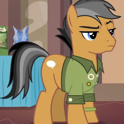 Quibble Pants