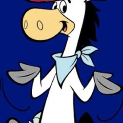 Quick Draw McGraw
