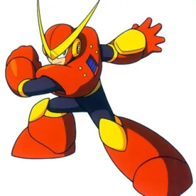 Quick Man