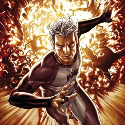 Quicksilver