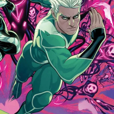 Quicksilver