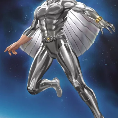 Quicksilver