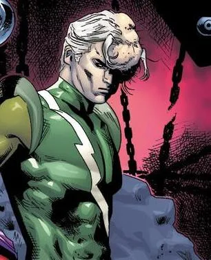 Quicksilver (Clone)