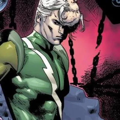 Quicksilver (Clone)