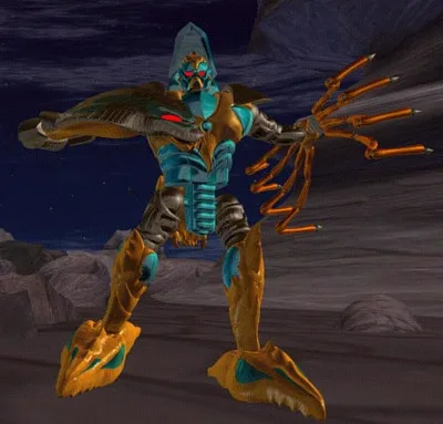 Quickstrike