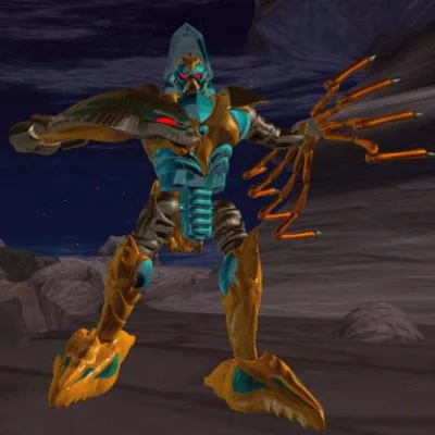 Quickstrike