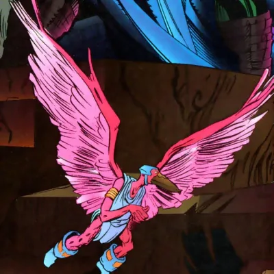 Quickwing