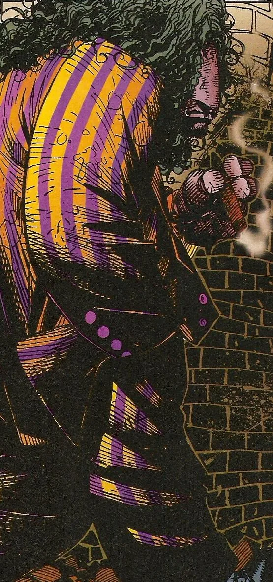 Quietus