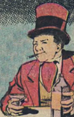 Quigley J. Warmflash