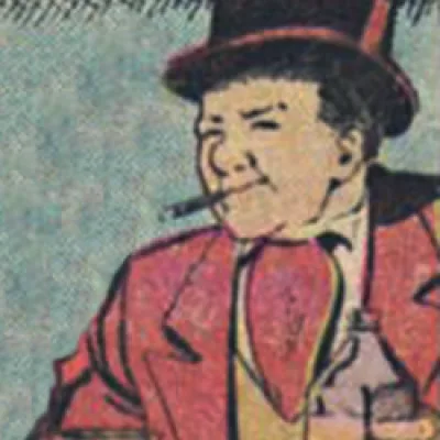 Quigley J. Warmflash