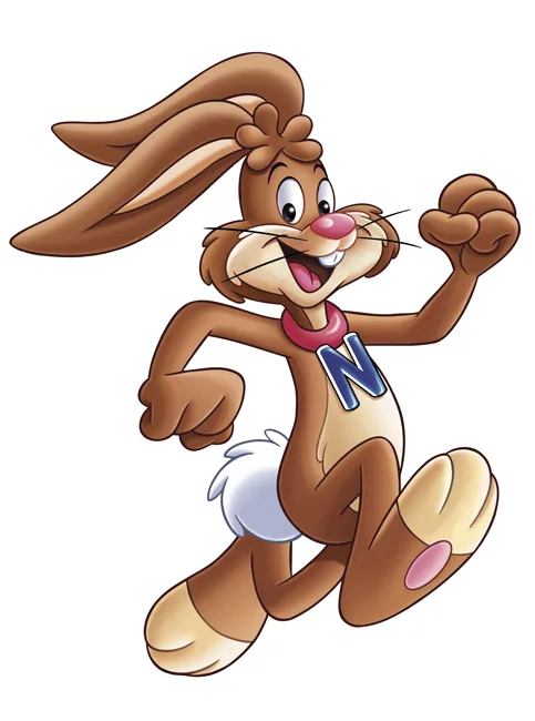 Quik Bunny